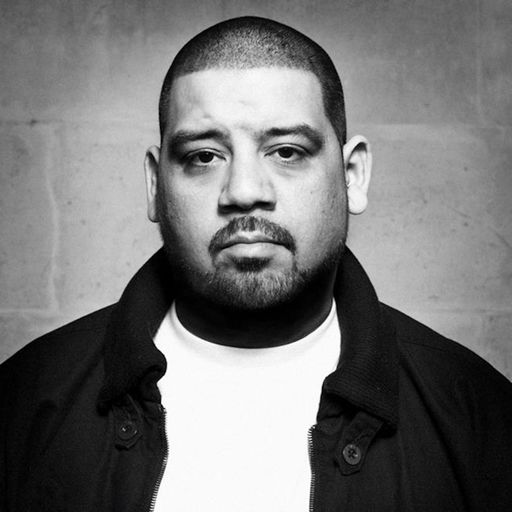 MixCloud Live Session # 53