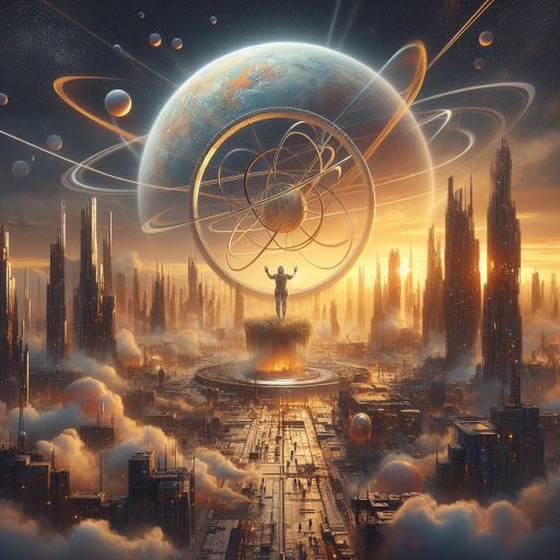 Shooting Star (ShamanicAmbient)