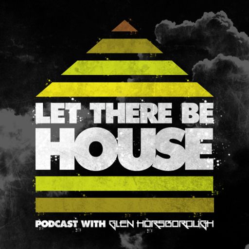 LTBH podcast with Glen Horsborough #12