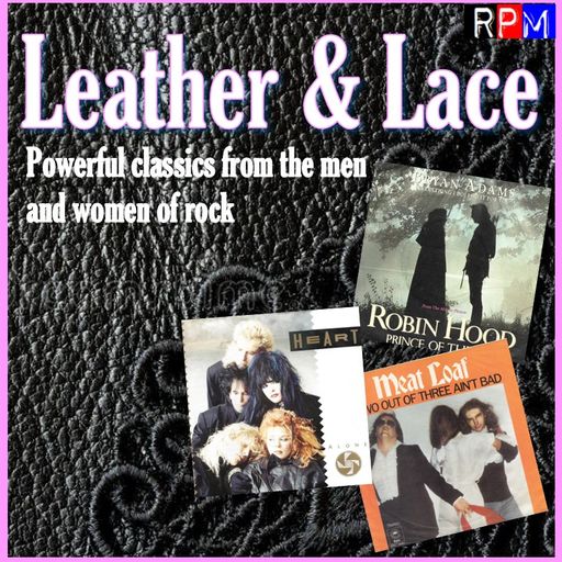 LEATHER & LACE : SOFT ROCK CLASSICS 6