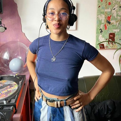 IMELDA's LABORATORY - Love + Let Go - April 2023