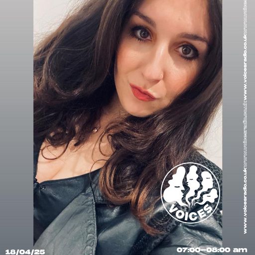 Beatific w/ Charlotte Croft - 18/04/2025