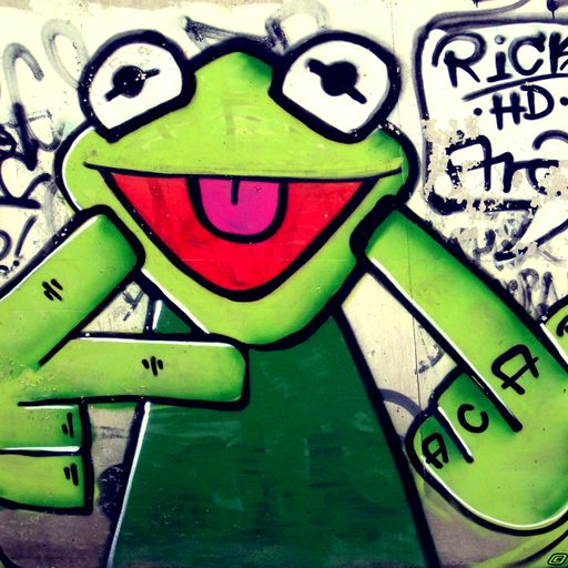 The Drum Circle - DJ Fiction Guestmix!!! (3/1/14)