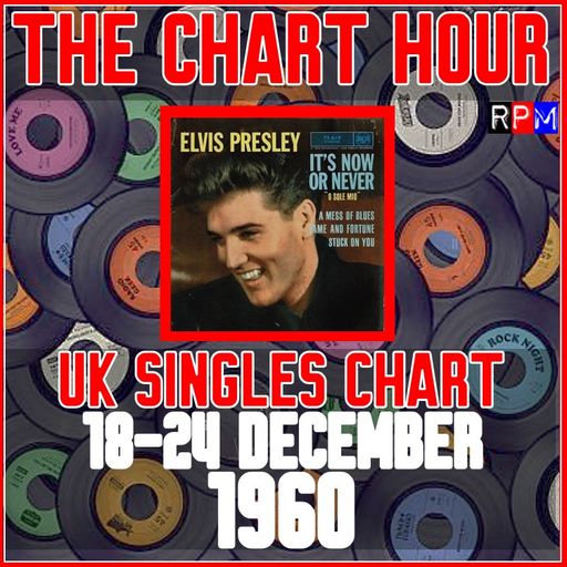 CHART HOUR : 18-24 DECEMBER 1960