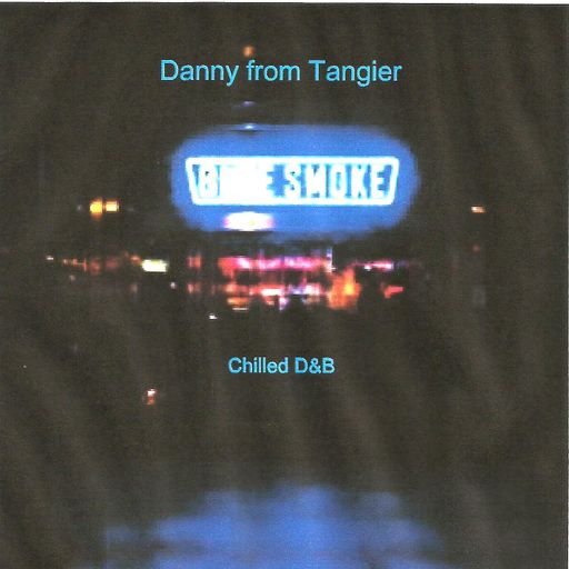 Blue Smoke (ChilledD&BTakeOut)