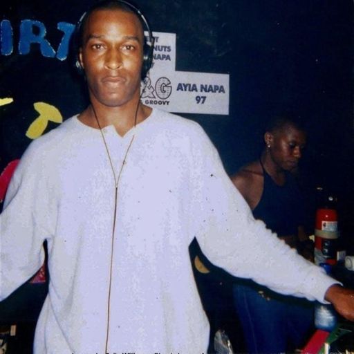 Colin Williams - 50 Shades Of House (09/03/26)