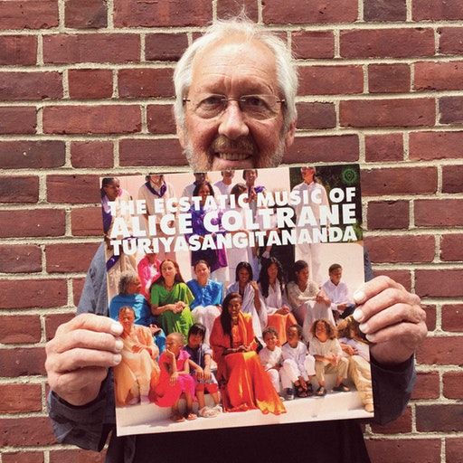 Across 135th Street – Baker Bigsby