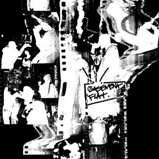 MRA Show w/ Basement Flat Crew (Interview & Freestyle) w/ (Host: Khalid MRA & Saabe of Lo Profil)