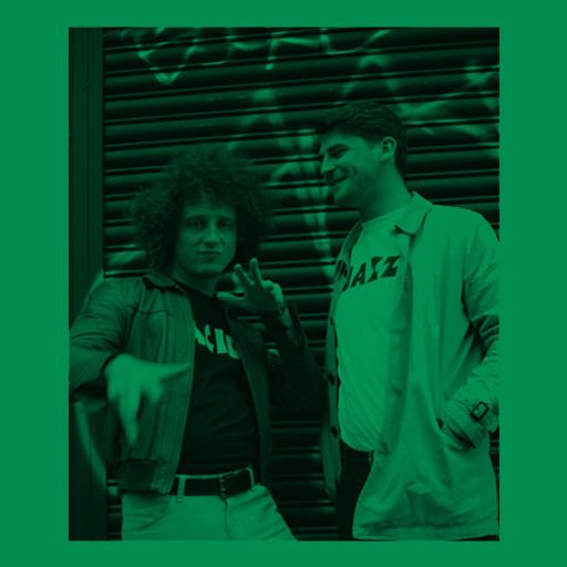 20.08.21 Seven Inch Singles Club - Disco Freaks