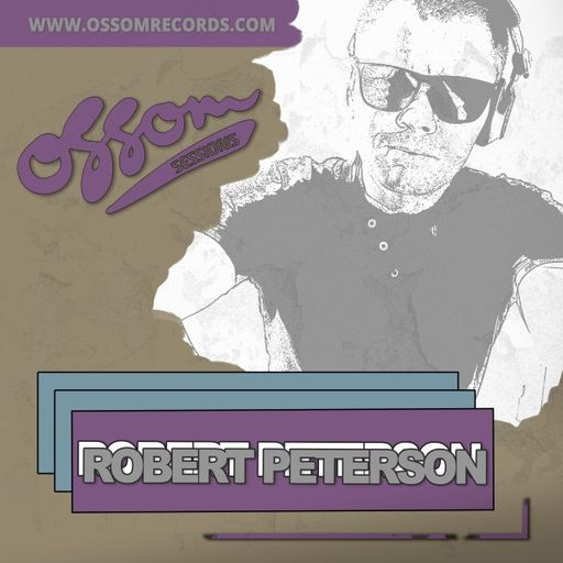 Ossom DJs - Ossom Sessions (12/05/22)