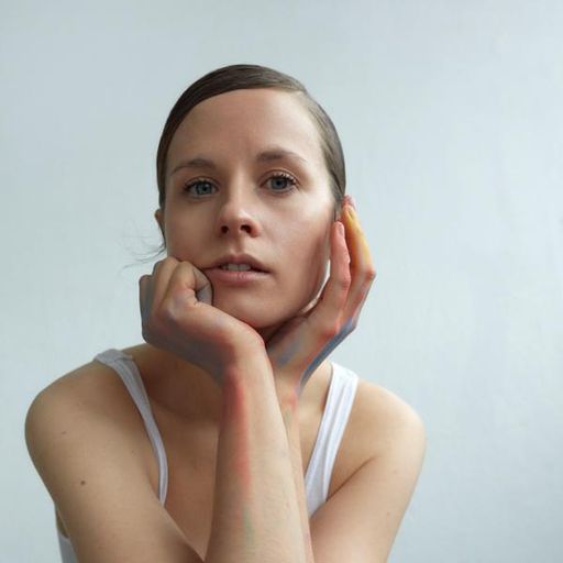 Gondwana Records: Hania Rani // 14-07-21