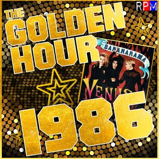THE GOLDEN HOUR : 1986