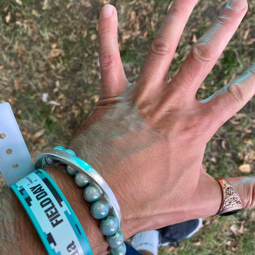 Hoxton Live 03-09-21