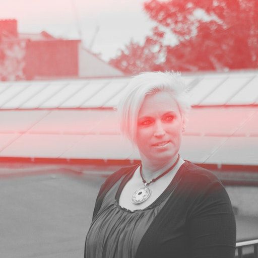 Peak Time – Mandy Parnell