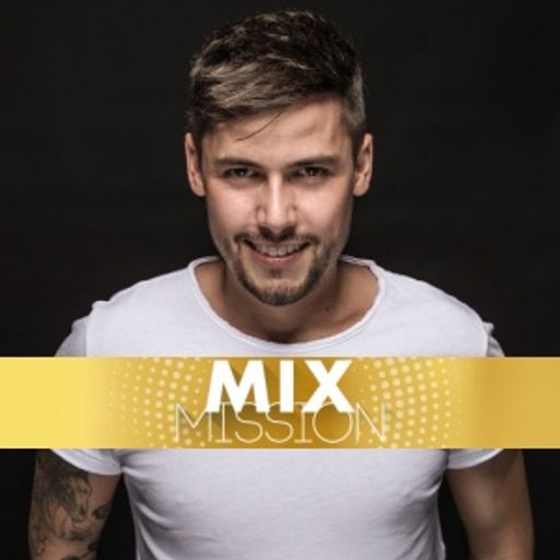 le Shuuk - Sunshine live Mix Mission 2018 KICK OFF