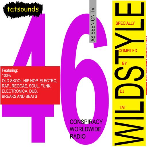 The Wildstyle Episode 46