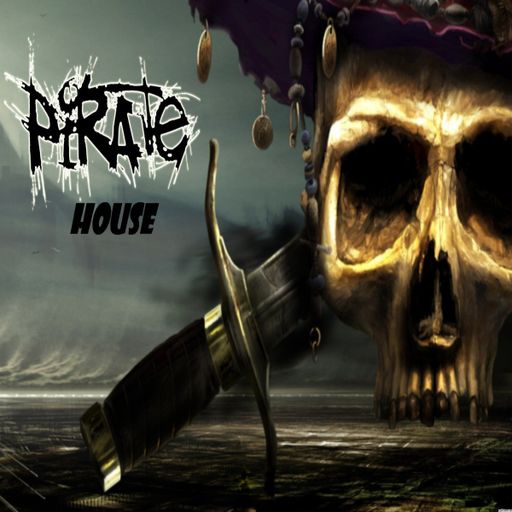 RUSTY DAGGER - Pirate House on ZentripZ