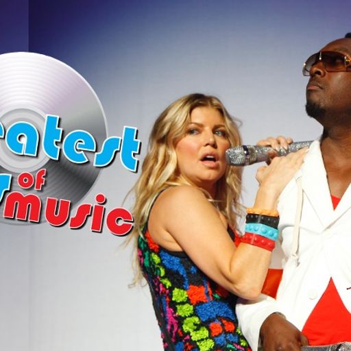 The Greatest Hits Of Music - 21st September 2025