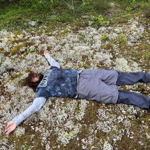 KOIRI - OGRI METI invites Vox Supreme - 2nd December 2025