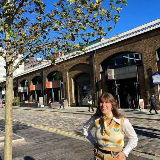 Bryony Dunn - 24/10/2024