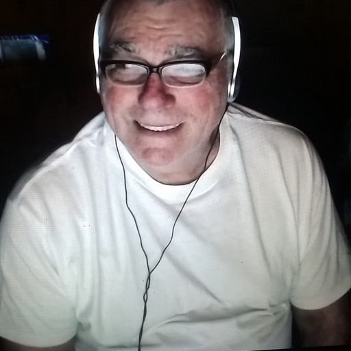 Jay Negron on CRIB RADIO - December 3, 2021 - TOM MOULTON's Birthday - Part 2