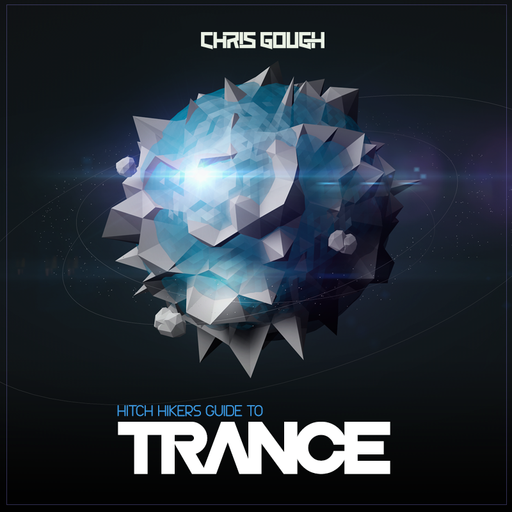 Hithikers Guide to Trance April 2020.