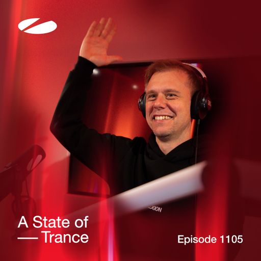 A State of Trance Episode 1105 - Armin van Buuren