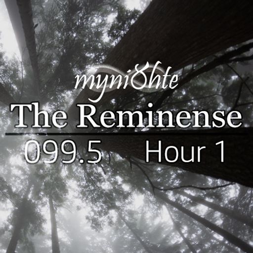 The Reminense 099.5 - Hour 1
