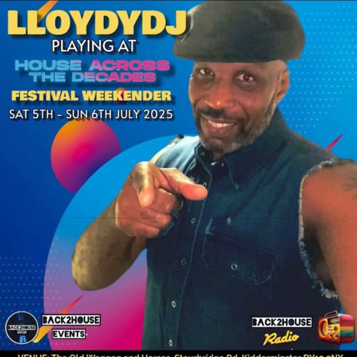 Episode 28: Episode 28 VibeBro Rhythms 03-05-25