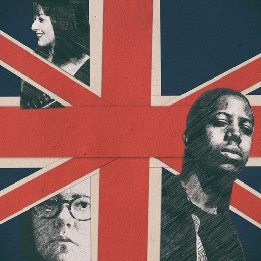 Tropic of Love with Mafalda – Brit Jazz Special