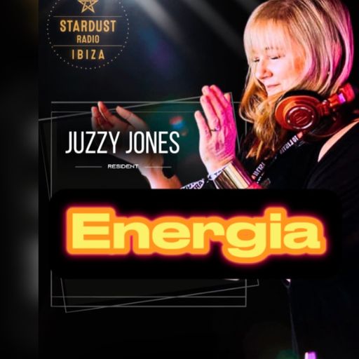 Juzzy Jones	-	Energia