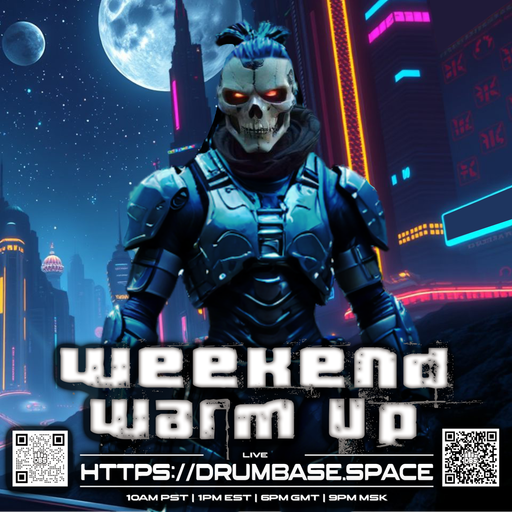 weekend warm up 26092025 popup set