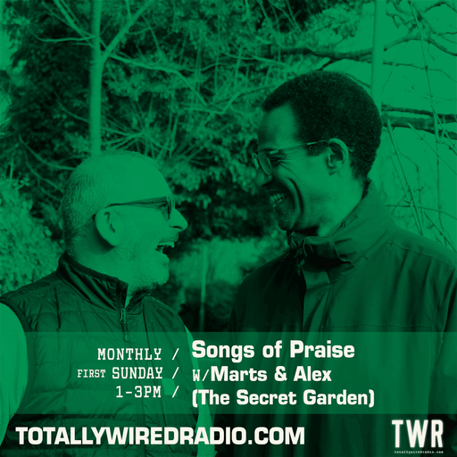Songs of Praise w/ Marts & Alex ~ 01.03.26 #newshow