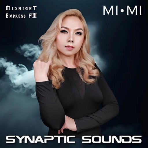 MI-MI - Synaptic Sounds [04-05-25]