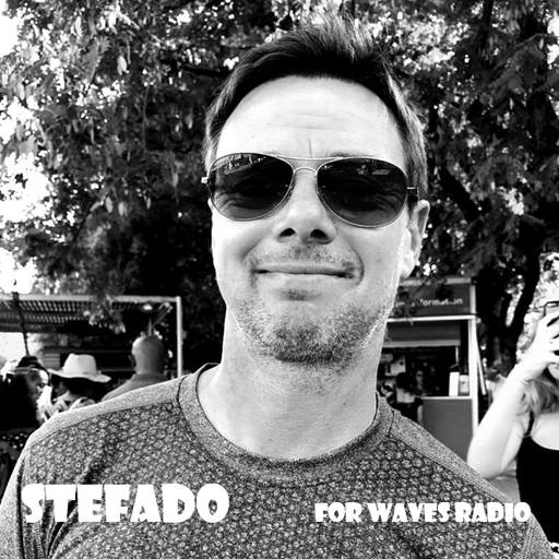 STEFADO for Waves Radio #3 - Beach Grooves