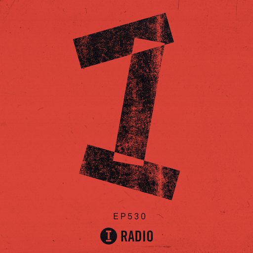 Toolroom Radio EP530 - Presented by Mark Knight