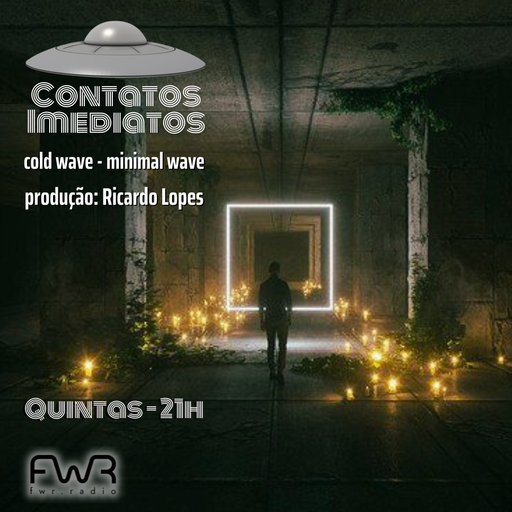 Contatos Imediatos 130 - 9.5.2024