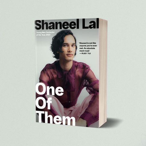 "One of Them": Shaneel Lal on Breakfast 18/07/2023