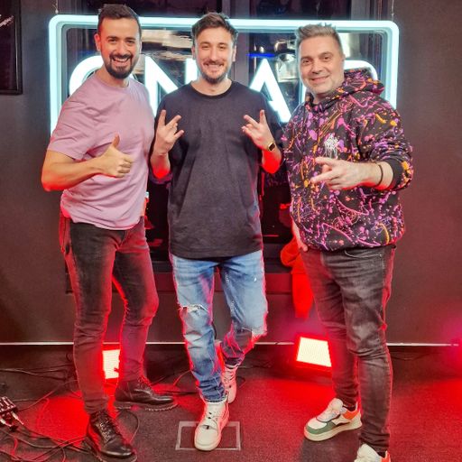 WinterKiss Kiss in the Mix 1 martie 2023 Special Guest DJ MANDA