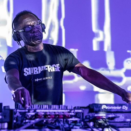 Soul Of Detroit: John 'Jammin' Collins // 14-09-21