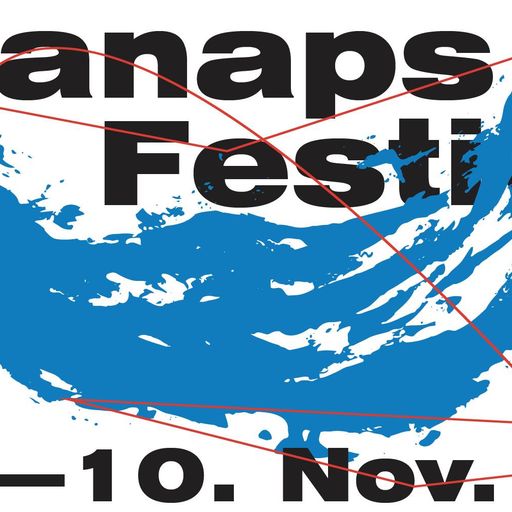 Cashmere Specials Seanaps Festival Preview Part3 13.10.2019