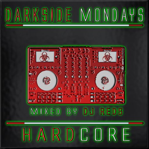 Darkside Mondays 15/02/16