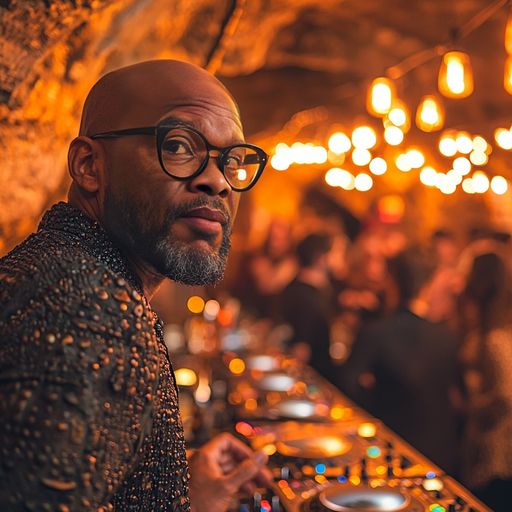 DJ HimDo  Cave Session (Thursday Night Flow)  10/31/2024