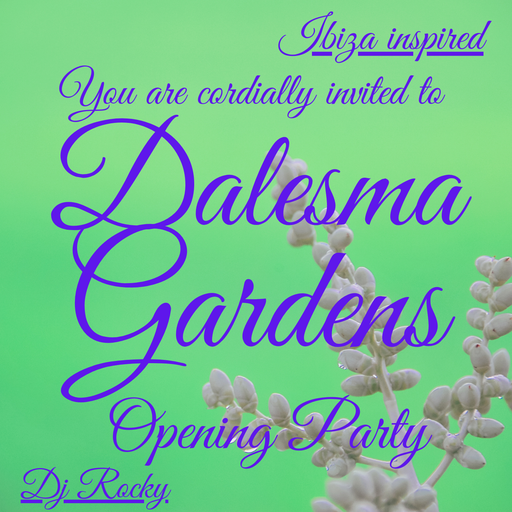 Dalesma Gardens Opening Party Rocky FM 100