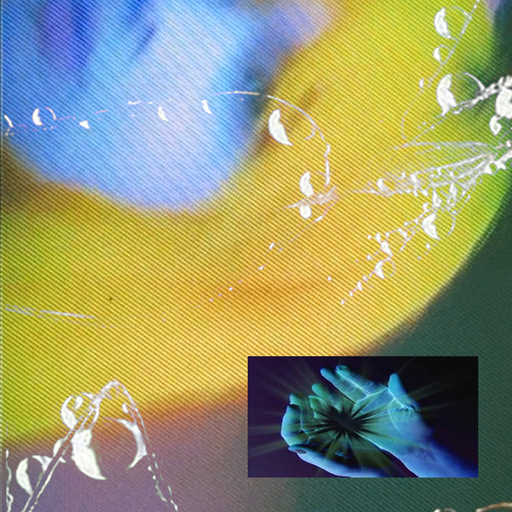 Liquid Mirror w/ Olive Kimoto - 31st March 2025