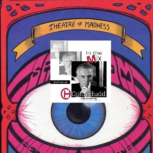 Colin Hudd Spectrum Live cassette copy 1988 pt 2