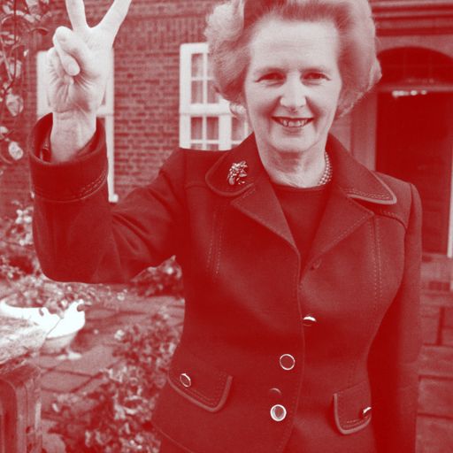 WE COULDN'T AGREE ON A TITLE - A BREXIT SOUNDTRACK [POST-PUNK FROM THE THATCHER ERA] - PART TWO