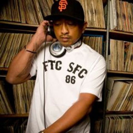 DJ Apollo - Gold Club San Francisco - After Hours