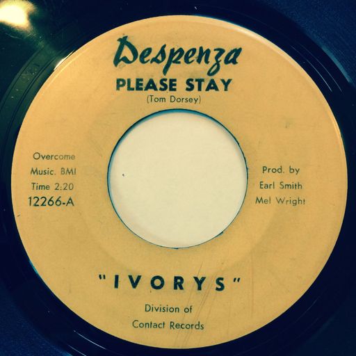DO IT TO IT (NORTHERN SOUL DANCERS & RARITIES)