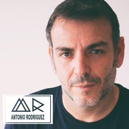 Antonio Rodriguez	Welcome to my House Vol.4